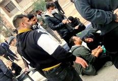 „Chceme revoluci!“ Íránci v ulicích i Evropě volají po svobodě