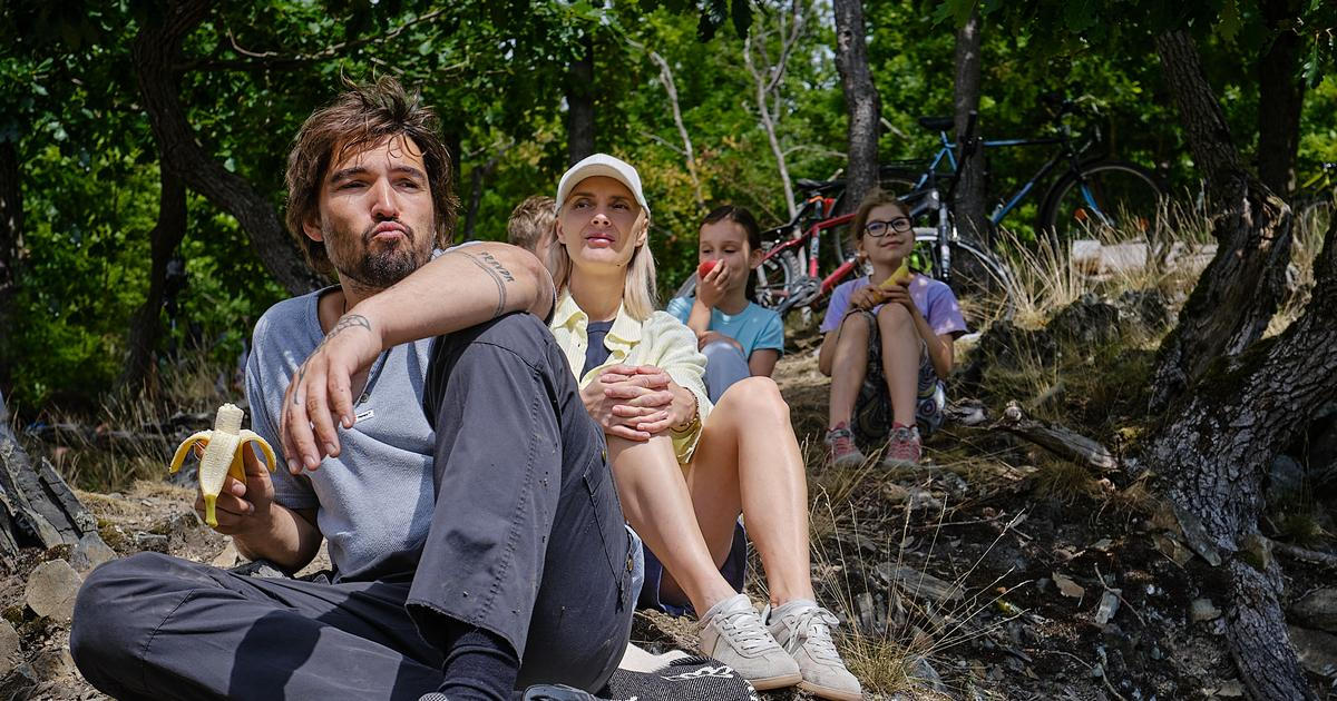 Unexpected Summer Movie Review – Aktuálně.cz