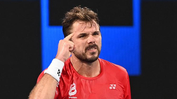 United Cup - Final - Poland v Switzerland