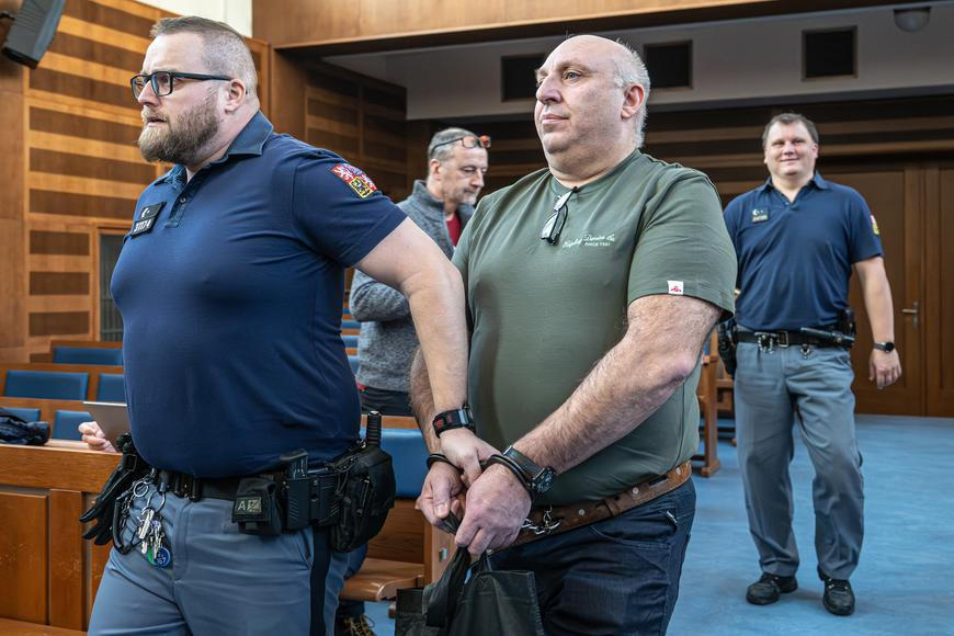 Až 18 hodin práce denně a zadarmo. Soud rozplétá případ moderního otroctví