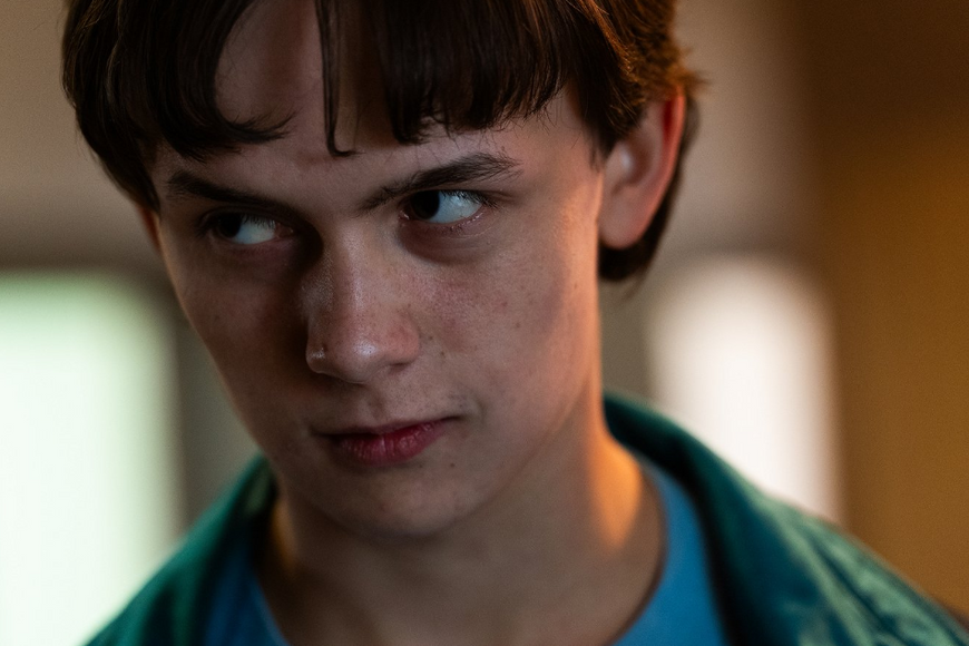 Krimi Metoda Markovič: Straka má všechny plusy první série. A ještě něco svého