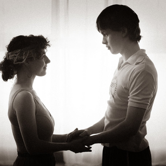 Maxmilián Kocek jako "spartakiádní vrah" v krimi sérii Metoda Markovič: Straka.