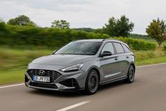 9. Hyundai i30 – 2681 kusů (meziročně -30,7 %)