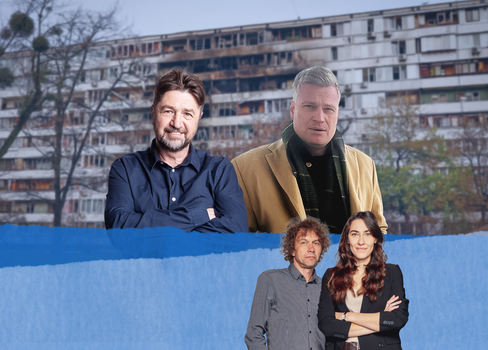 Politická šikana, 12. ledna 2026.