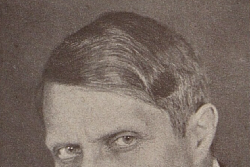 Mystik, buddhista i komunista. Slavný fotograf František Drtikol byl muž plný rozporů