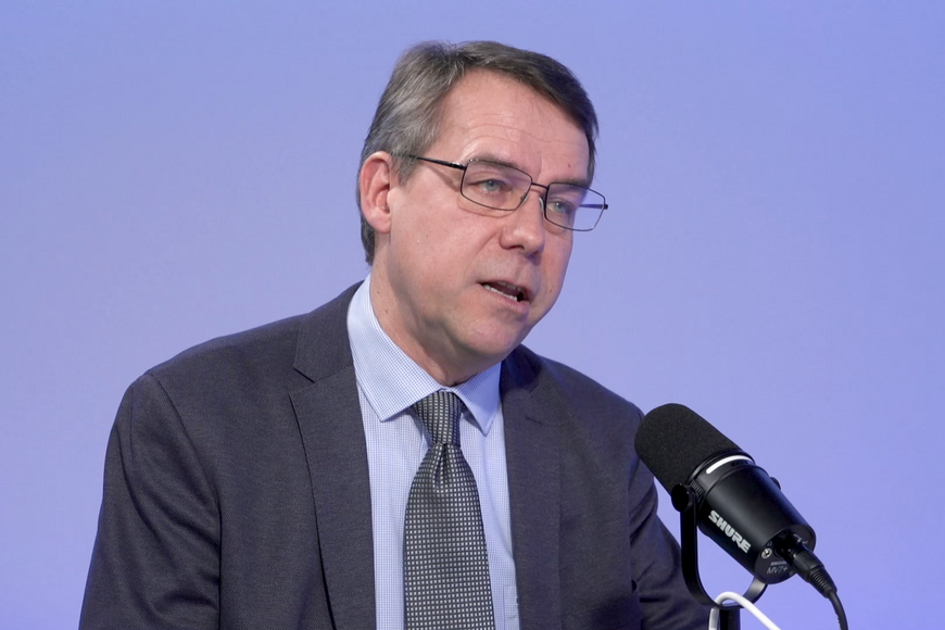 Viděli jsme to už v Sýrii. Pád íránskému režimu ovlivní i Evropu, říká Tureček