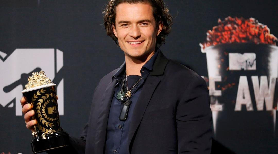 Orlando Bloom