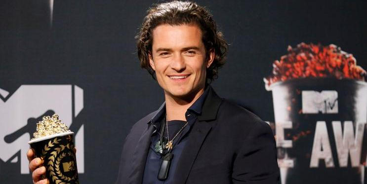 Orlando Bloom