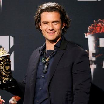 Orlando Bloom
