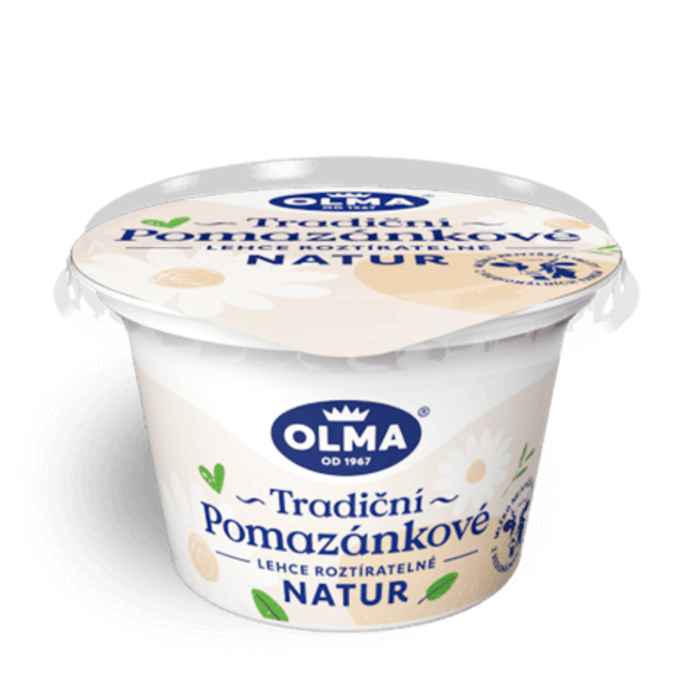 Tradiční pomazánkové