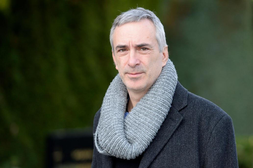 petr vacek, vaclav vydra, david prachar