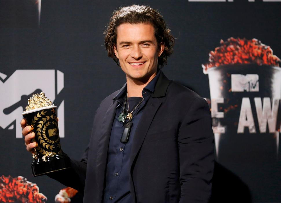 Orlando Bloom