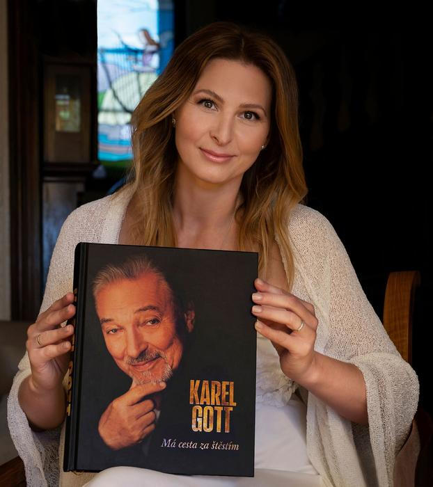 Karel Gott: Má cesta za štěstím