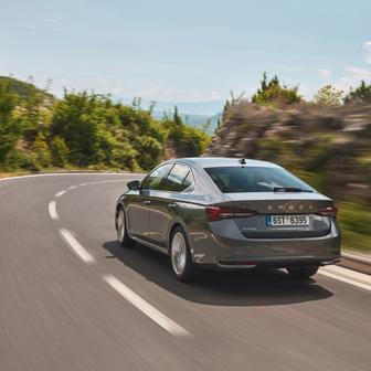 V Německu je skoro na 45 tisících prodaných kusech a je, podobně jako Škoda mezi značkami, nejpopulárnějším dováženým autem.