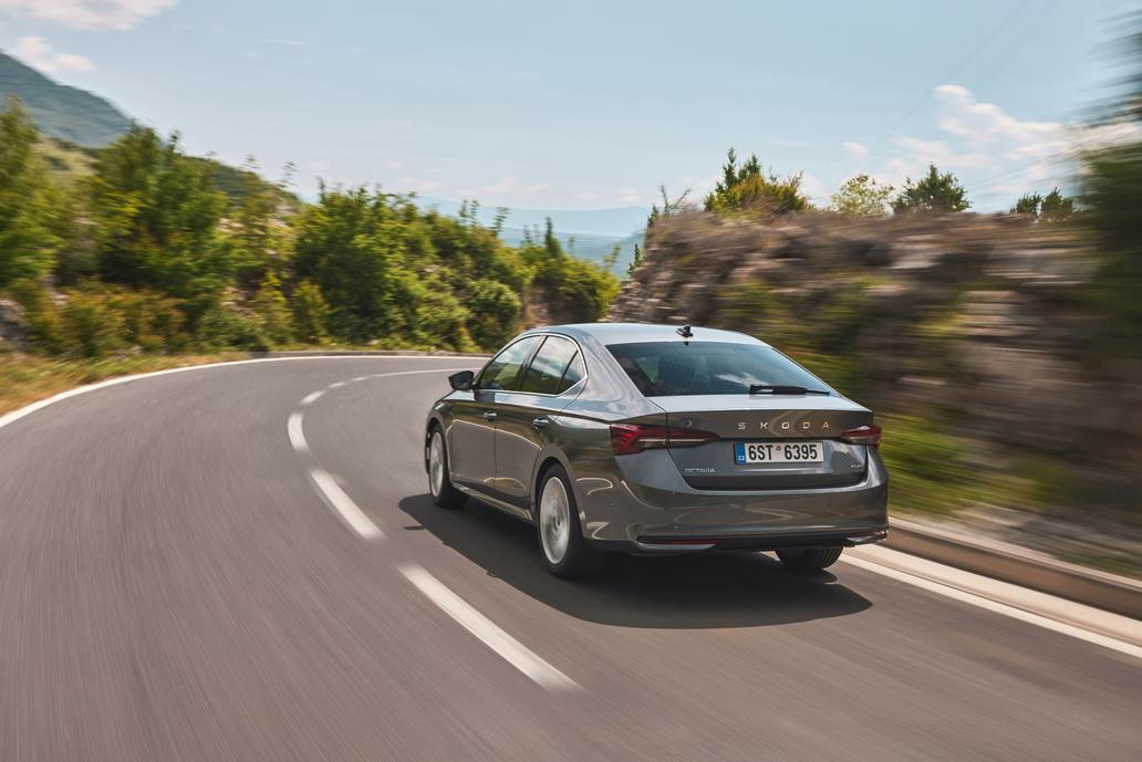 V Německu je skoro na 45 tisících prodaných kusech a je, podobně jako Škoda mezi značkami, nejpopulárnějším dováženým autem.