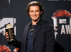 Orlando Bloom