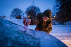 ČR-počasí-silnice-ledovka-sjízdnost-Plzeňský-FASTPIX, Plzeňský kraj