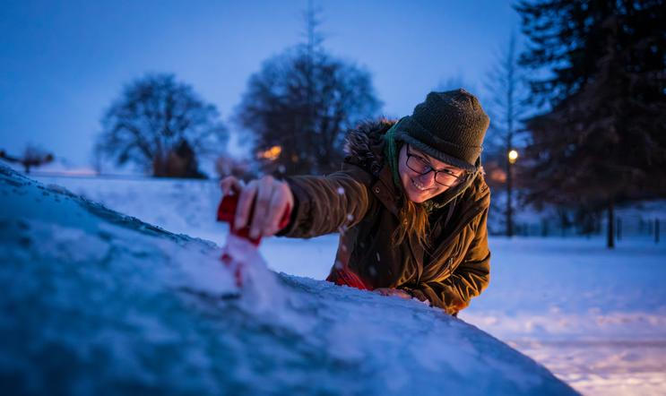 ČR-počasí-silnice-ledovka-sjízdnost-Plzeňský-FASTPIX, Plzeňský kraj