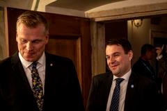 Parlamentní volby 2025