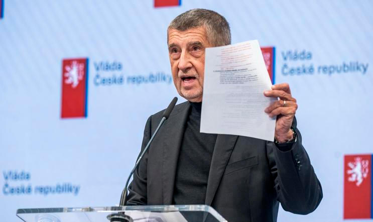 ČR-vláda-hospodářství-FASTPIX