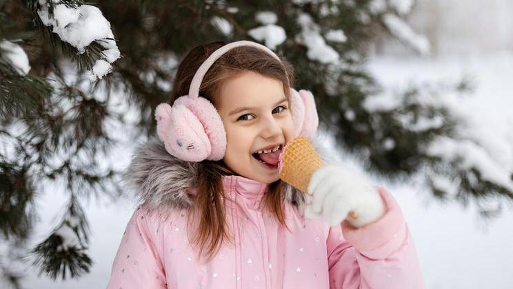 Pokud je kolem vás sníh a mráz, není na co čekat. Tenhle zimní hit totiž zmizí stejně rychle, jako přišel.