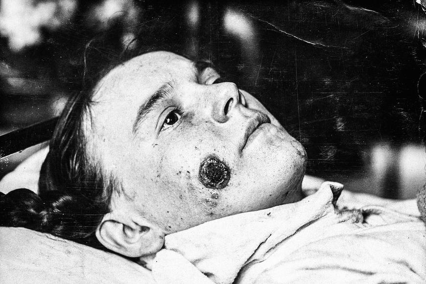 Smrt přišla po větru. Sověti 13 let tajili masakr, který způsobil chybějící filtr