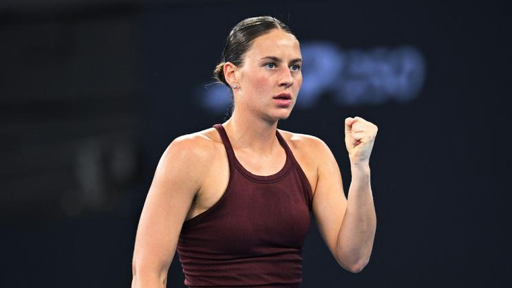 Brisbane International Tennis Tournament