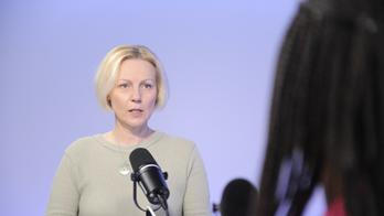 Spotlight - Lenka Víchová