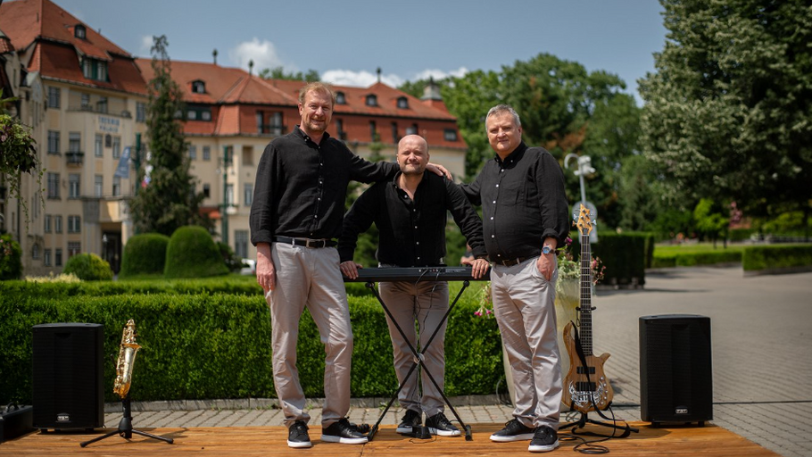 Trailer z filmu Šviháci