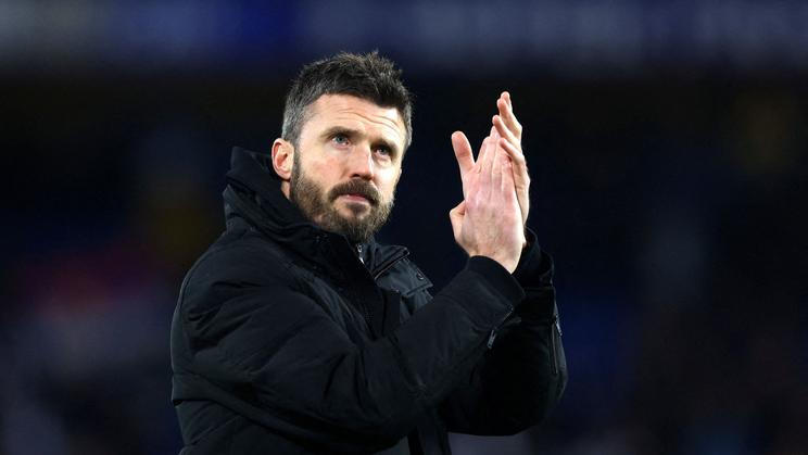 FILE PHOTO: Carabao Cup - Semi-Final - Second Leg - Chelsea v Middlesbrough