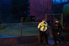 Motiv pětadvacetiletého únosce není doposud jasný.