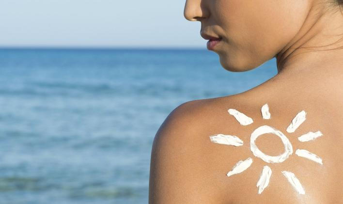 Opalování, slunce, rakovina, kůže