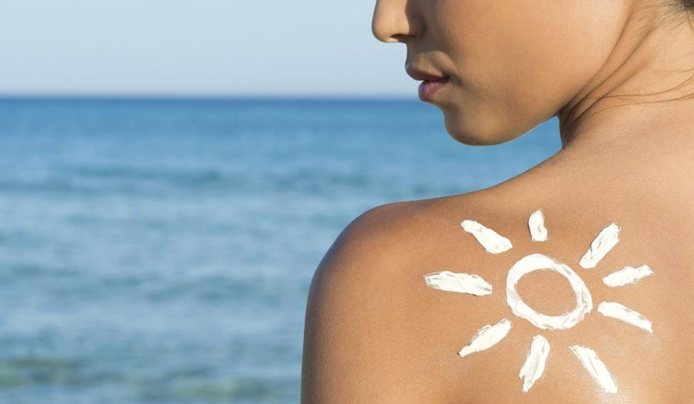 Opalování, slunce, rakovina, kůže