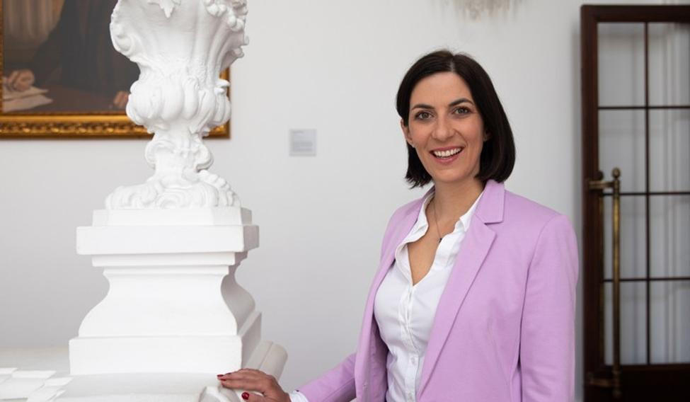 Markéta Pekarová Adamová, 2024