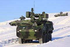 Česká armáda má nyní celkově 127 obrněných vozidel Pandur II. Vzhledem k tomu, že jejich modernizace nedává ekonomický smysl, chce vojsko tuto techniku kompletně nahradit moderními obrněnci.