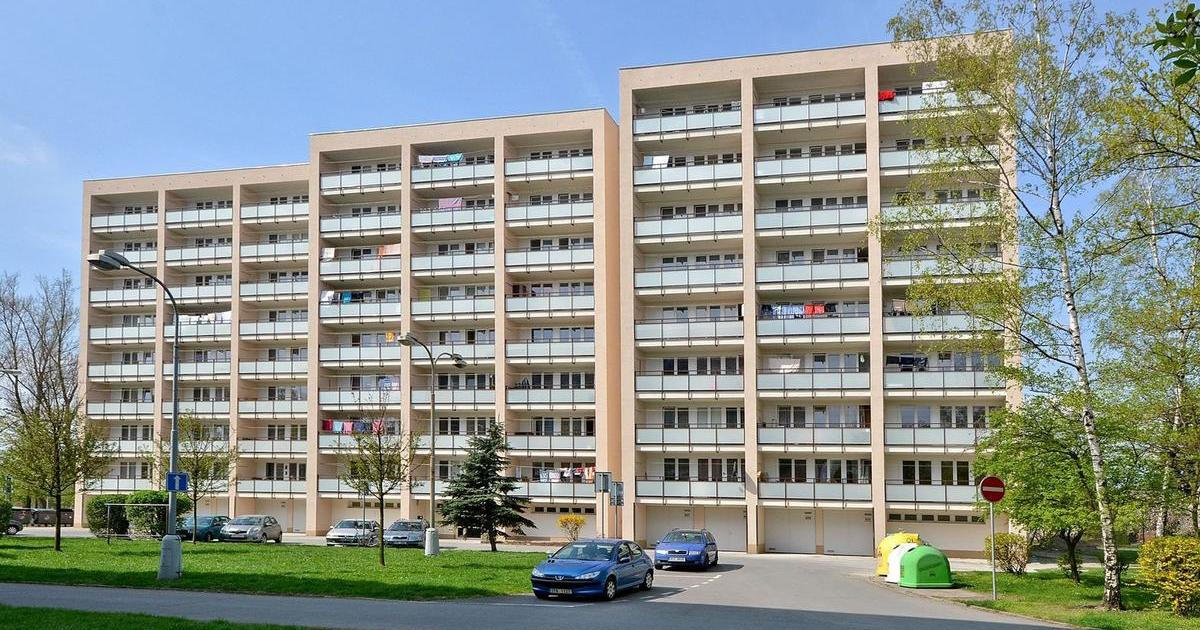 Byty v nejlevnějších lokalitách zdražovaly nejrychleji v celém Česku