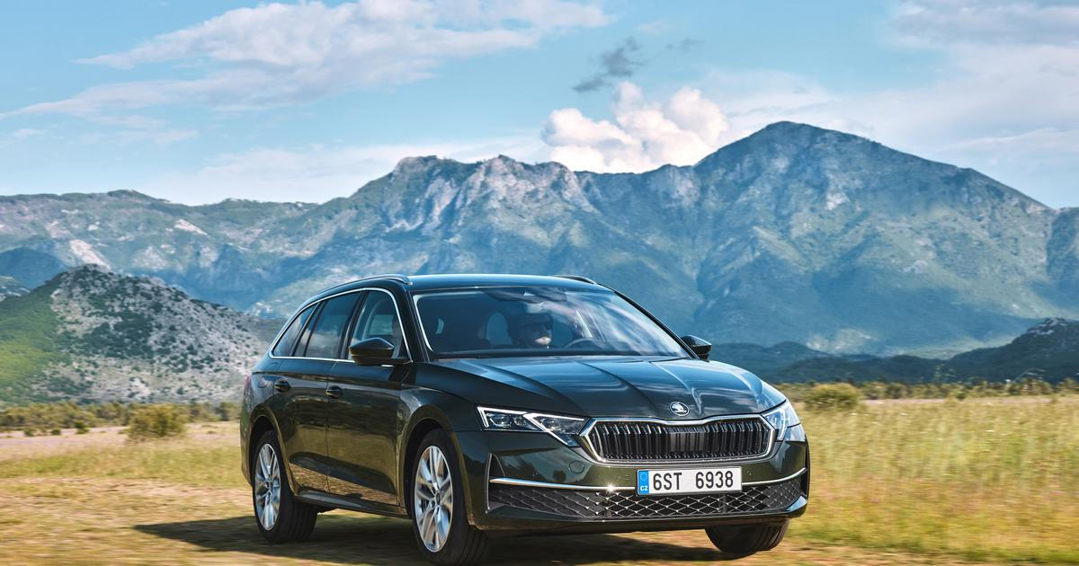 Škoda je dvojkou na evropském trhu: Elroq v prodejích předstihl spalovací Karoq
