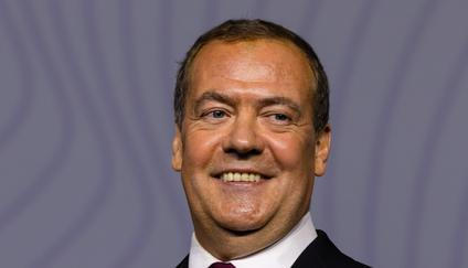 St. Petersburg International Legal Forum in St. Petersburg, Russia - 27 Jun 2024