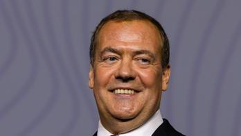 St. Petersburg International Legal Forum in St. Petersburg, Russia - 27 Jun 2024