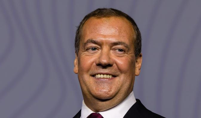 St. Petersburg International Legal Forum in St. Petersburg, Russia - 27 Jun 2024