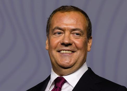 St. Petersburg International Legal Forum in St. Petersburg, Russia - 27 Jun 2024