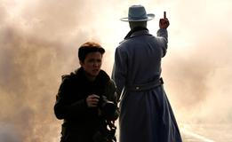 Bouře po smrti matky tří dětí. Trumpovi agenti čelí soudu i hněvu ulic