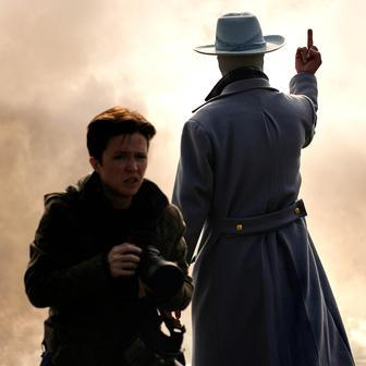 Bouře po smrti matky tří dětí. Trumpovi agenti čelí soudu i hněvu ulic