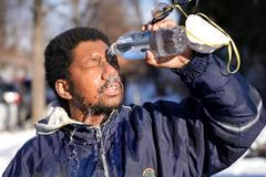 Bouře po smrti matky tří dětí. Trumpovi agenti čelí soudu i hněvu ulic