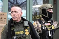 Bouře po smrti matky tří dětí. Trumpovi agenti čelí soudu i hněvu ulic