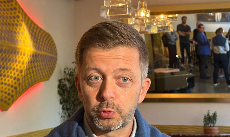 Rakušan k Dozimetru: Nic jsme nezametli pod koberec, čím dřív začnu soud, tím lépe