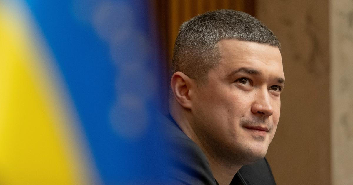 Exministr obrany Fedorov vyzval k uspořádání voleb na Ukrajině