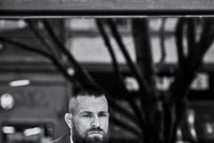 Bojovník Karlos Vémola