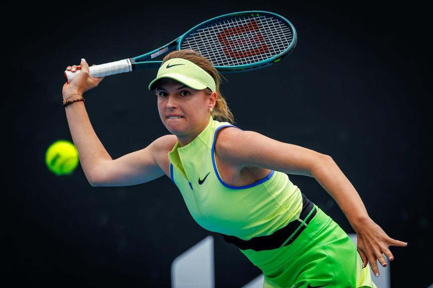 Podivná odveta Fruhvirtové zarazila i experta. Australská novinka vzbudila poprask