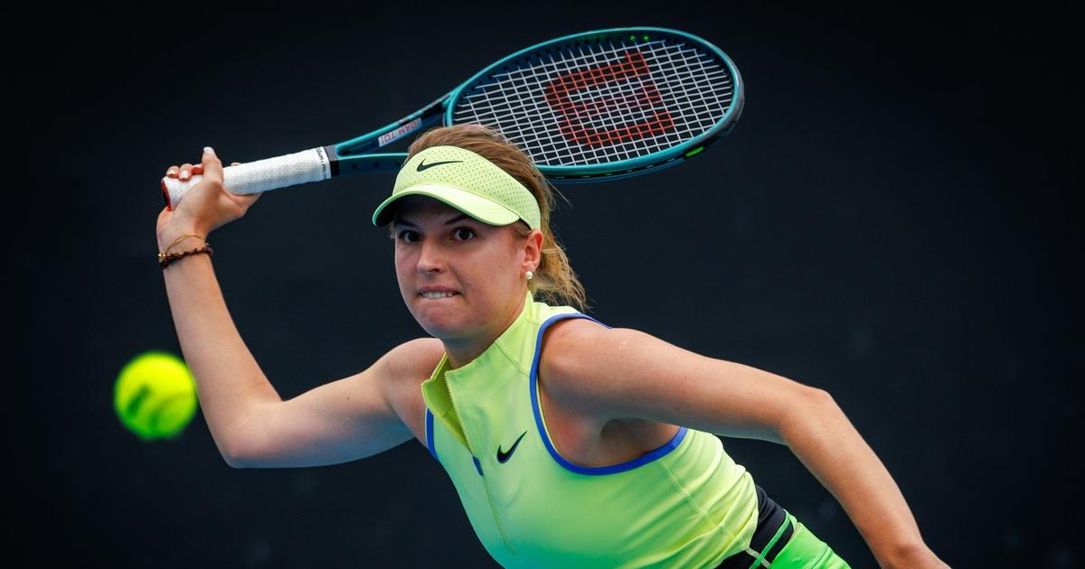 Fruhvirtová Retaliation: Expert Reaction & Australia News